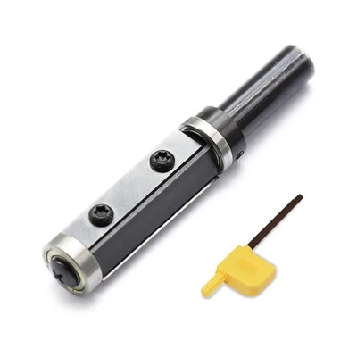 Giotán Scamhadh Fliuch le Sceana Ionsáigh In-athsholáthair